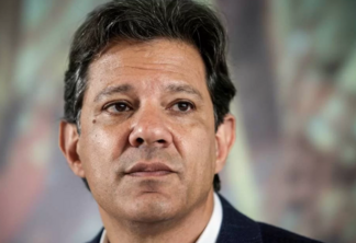 Ex-prefeito de São Paulo pode ser o próximo ministro da Fazenda - (Amanda Perobelli/Reuters)