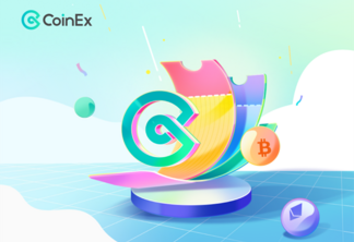 CoinEx6Raise: Celebrando 6 Anos de Inovação Cripto. Uma jornada de sucesso, colaboração e compromisso com o futuro das criptomoedas.#CoinEx - Coinex