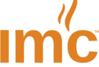 Logo da IMC - Divulgação