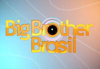 Logo Big Brother Brasil - Reprodução