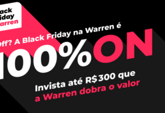 Warren Black Friday -