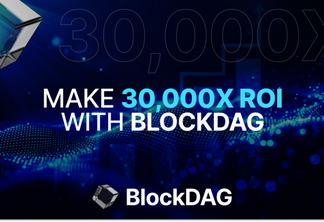 BlockDAG lidera aumento do crypto no segundo trimestre: atualizações chave sobre Ripple, Arbitrum e