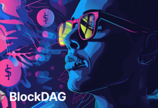 Crypto Rick Endorsa BlockDAG em Meio a Pré-Venda de $27,7M, TRON & BCH Disparam