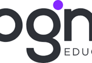 Logotipo - Site Cogna