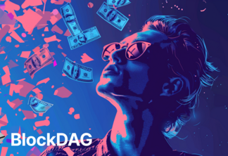 O BlockDAG atinge um marco histórico com $53 milhões na pré-venda, superando Ethereum e Filecoin no mercado.