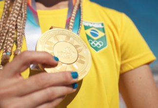 Comitê Olímpico Brasileiro (COB)