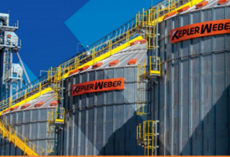 Kepler Weber (KEPL3): subsidiária pode solicitar empréstimo de R$ 150 milhões à IFC