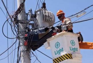 Light (LIGT3) registra prejuízo líquido de R$ 357,30 milhões no primeiro trimestre de 2024
