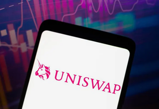 Uniswap revela saldo de US$ 41,41 milhões em moedas fiduciárias e stablecoins