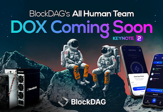 A palestra inovadora BlockDAG e o lançamento do aplicativo X1 dominam as notícias de criptomoedas