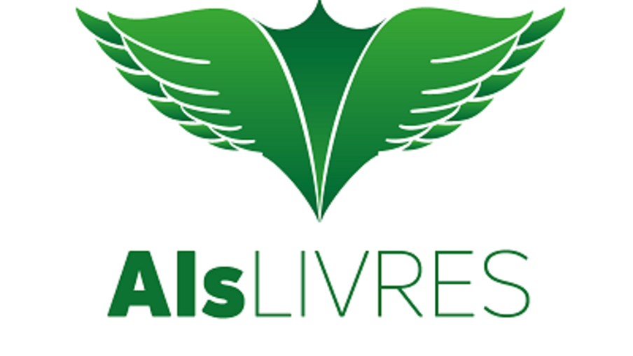 AIs Livres - Logotipo