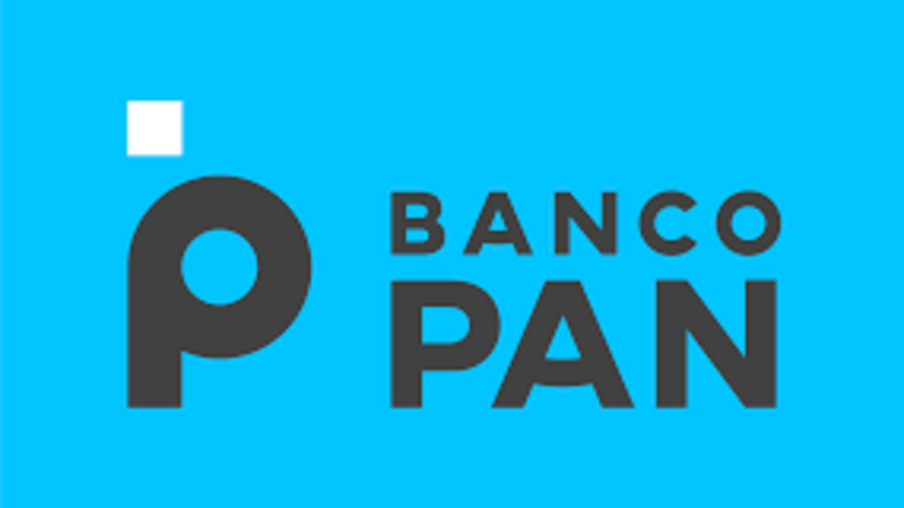 Banco Pan - Banco Pan - Logotipo