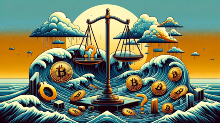 Bitcoin cai para menos de US$ 70 mil, enquanto a Raffle Coin desperta interesse entre investidores de Solana e Avalanche - Crypto-BR
