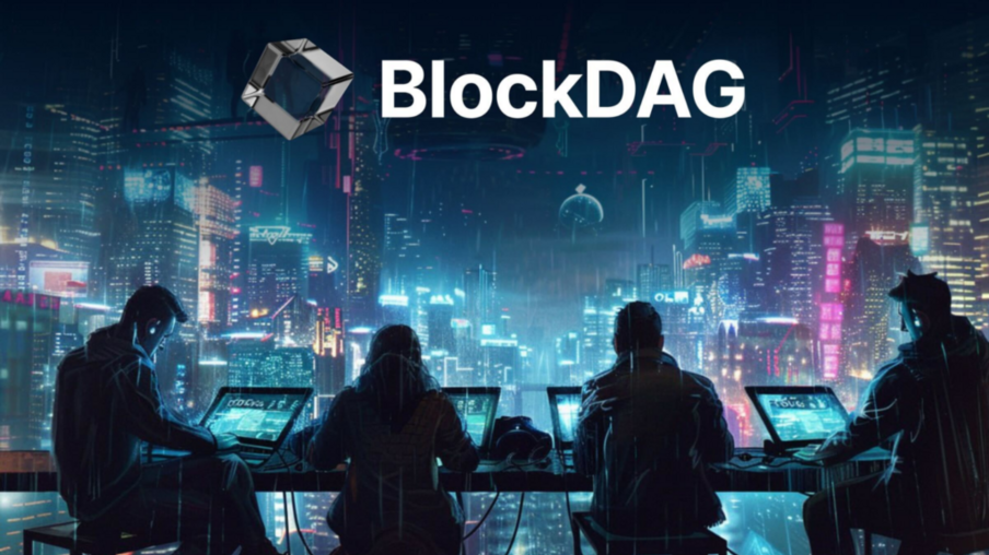Pré-venda do BlockDAG atinge US$ 7,3 milhões; Shiba Inu e Memeinator em alta - panorama das criptomoedas em ascensão e novas oportunidades de investimento - BlockDAG