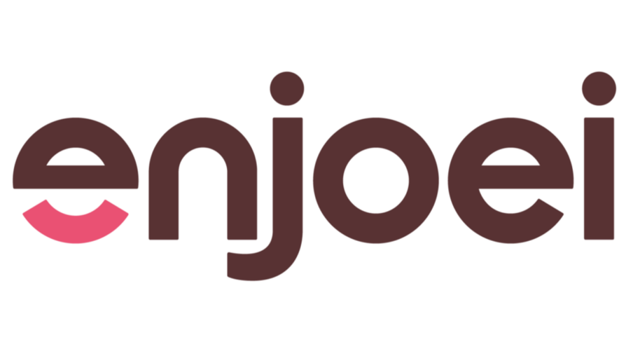 Logotipo da Enjoei - Divulgação