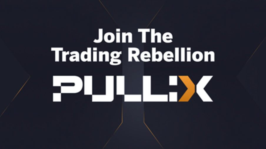 A Pullix (PLX) é uma bolsa apoiada pela comunidade que tem potencial para entrar no top 10 mais rapidamente do que outras altcoins. - Pullix