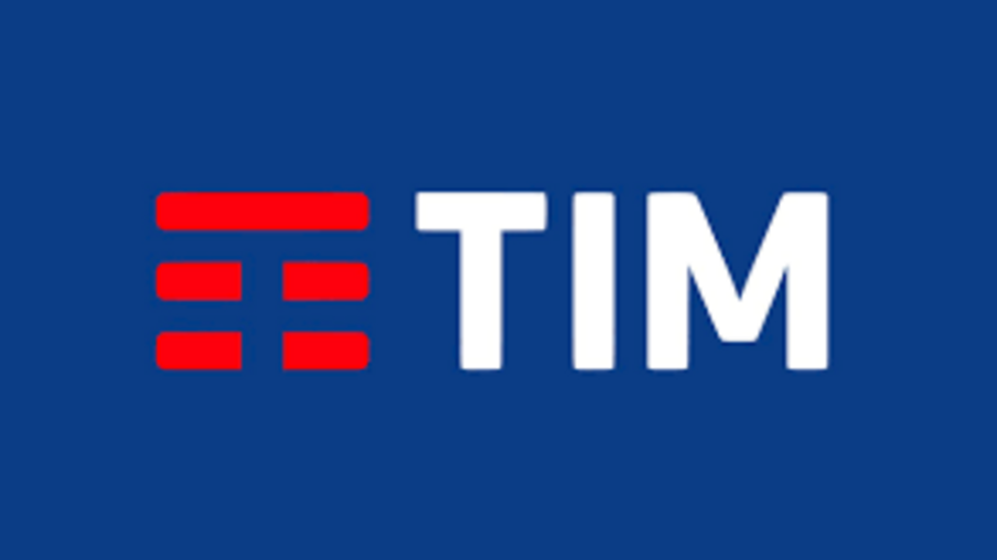 Tim - Tim - Logotipo