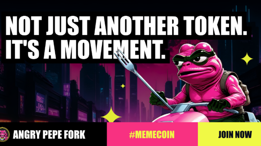 Mania dos Memecoins em 2024: Angry Pepe Fork, Dogecoin ou Floki Liderarão a Corrida?