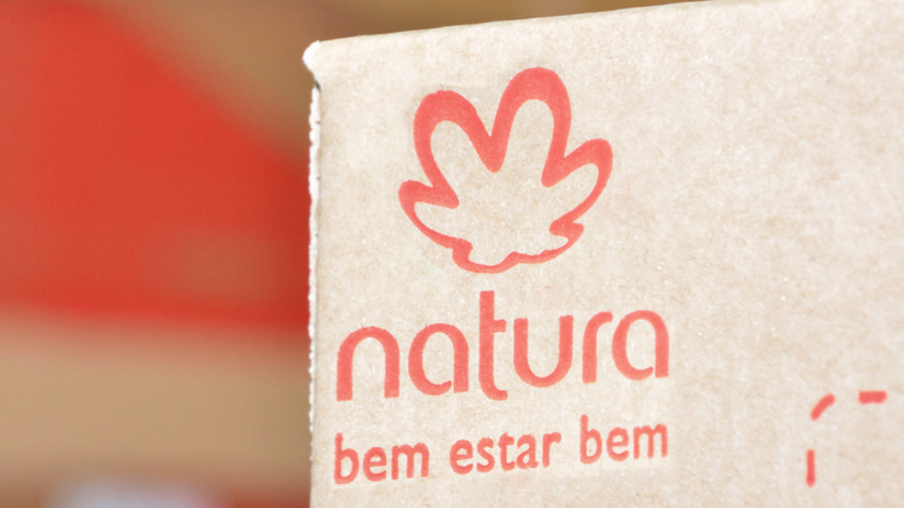 Embalagem de produtos Natura - Divulgação - Logística Natura