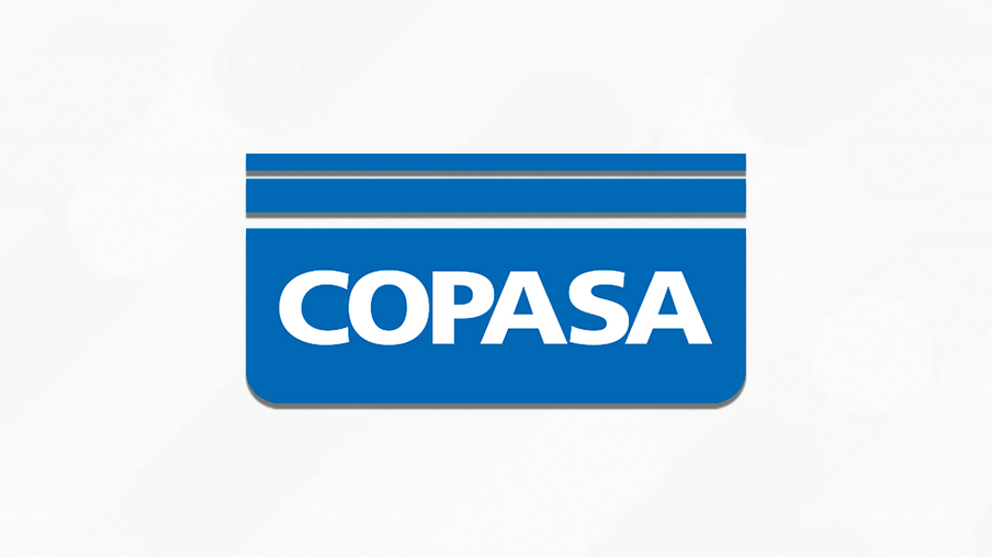 Copasa (CSMG3) obtém empréstimo de R$ 1,12 bilhão com agência francesa