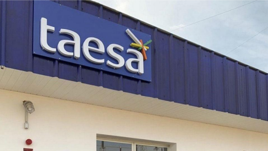 Taesa (TAEE11) obtém licença para interligar subestações em Bateias e Curitiba Leste, no Paraná (PR)