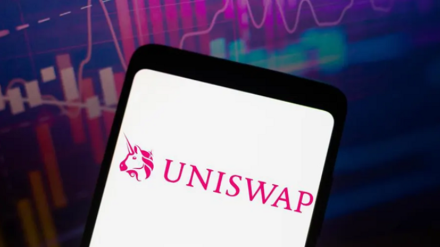 Uniswap revela saldo de US$ 41,41 milhões em moedas fiduciárias e stablecoins