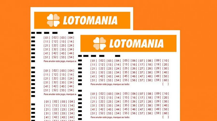 Confira os números sorteados da Lotomania 2629; oito pessoas receberam R$ 26.141,94