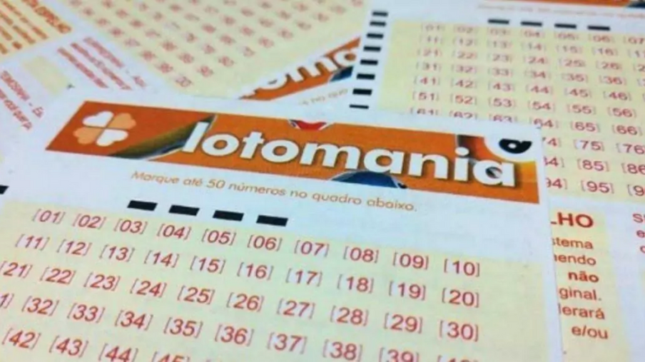 Lotomania 2642: confira os detalhes do prêmio de R$ 4 milhões no próximo sorteio