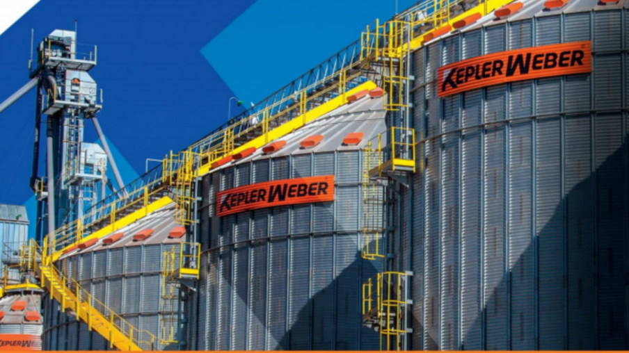 Kepler Weber (KEPL3): lucro líquido sobe 2% em um ano, a R$ 52,2 milhões no primeiro trimestre