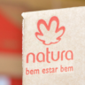 Embalagem de produtos Natura - Divulgação - Logística Natura