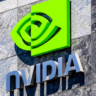 Nvidia (NVDC34) pretende vender até US$ 12 bi em chips de IA na China
