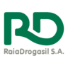 Logo Raia Drogasil - Site